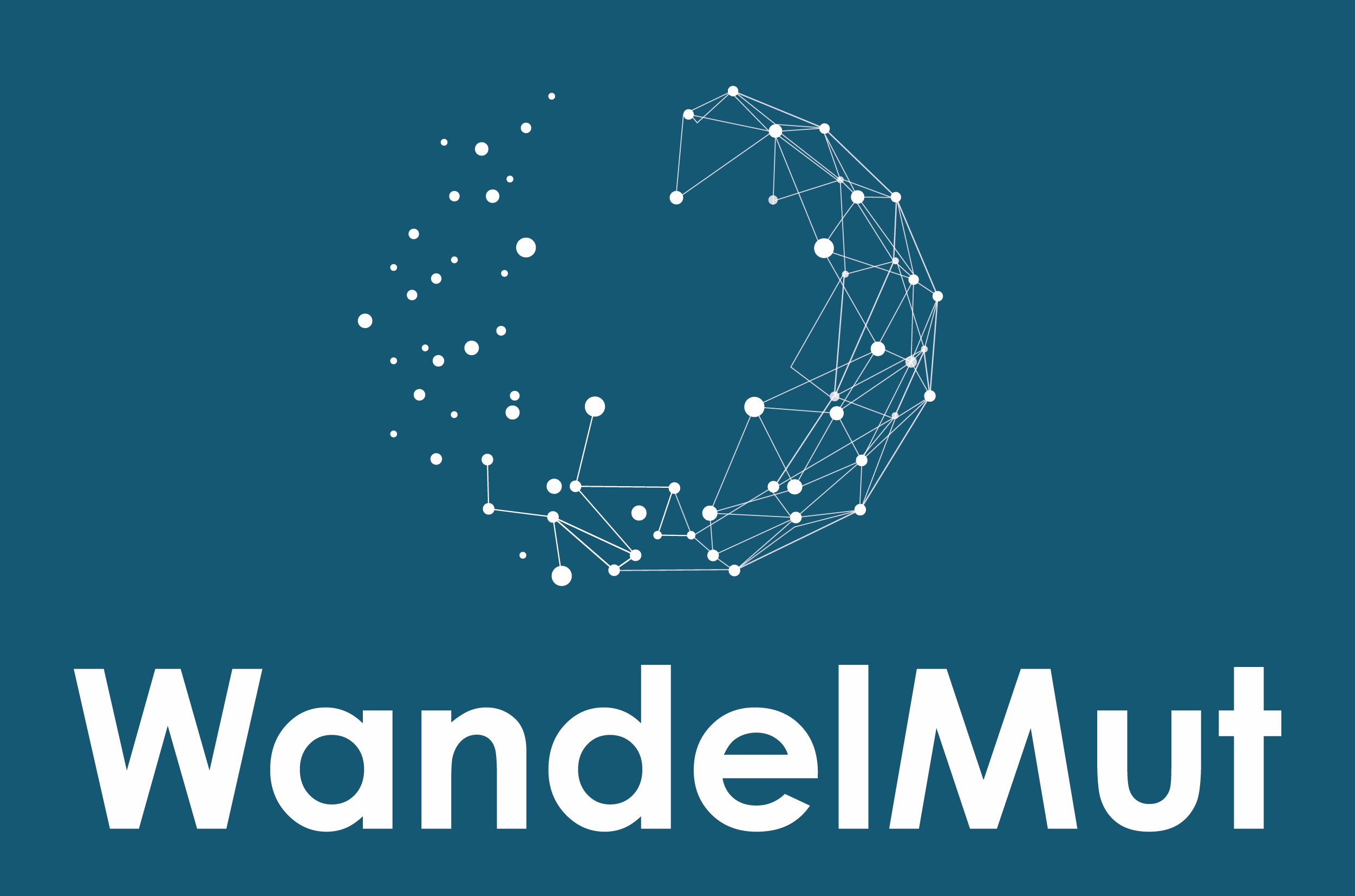WandelMut Logo